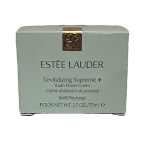 Estee Lauder Revitalizing Supreme+ 2.5 Oz./75ml Refill